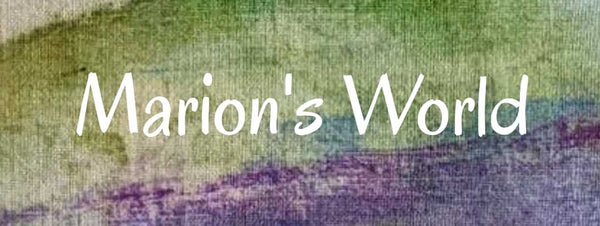 Marion's World